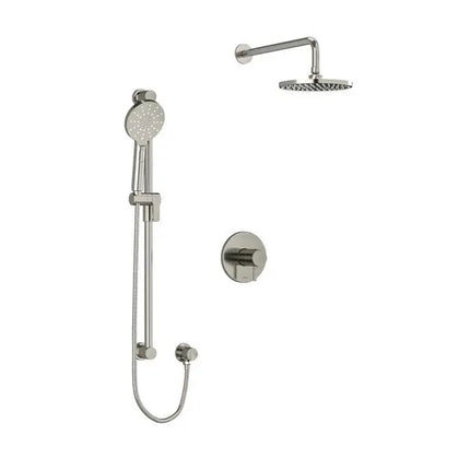 Riobel Riu Shower Kit 323 Trim TKIT323RUTM - Plumbing Market