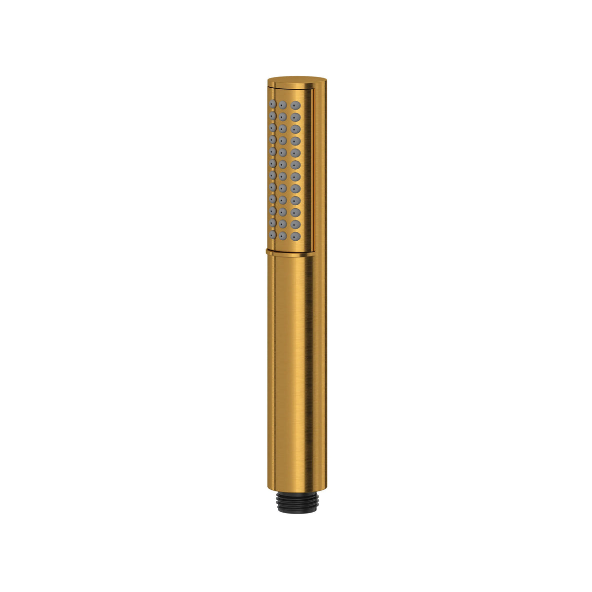Riobel Single Function Handshower - Brushed Gold (4392BG)