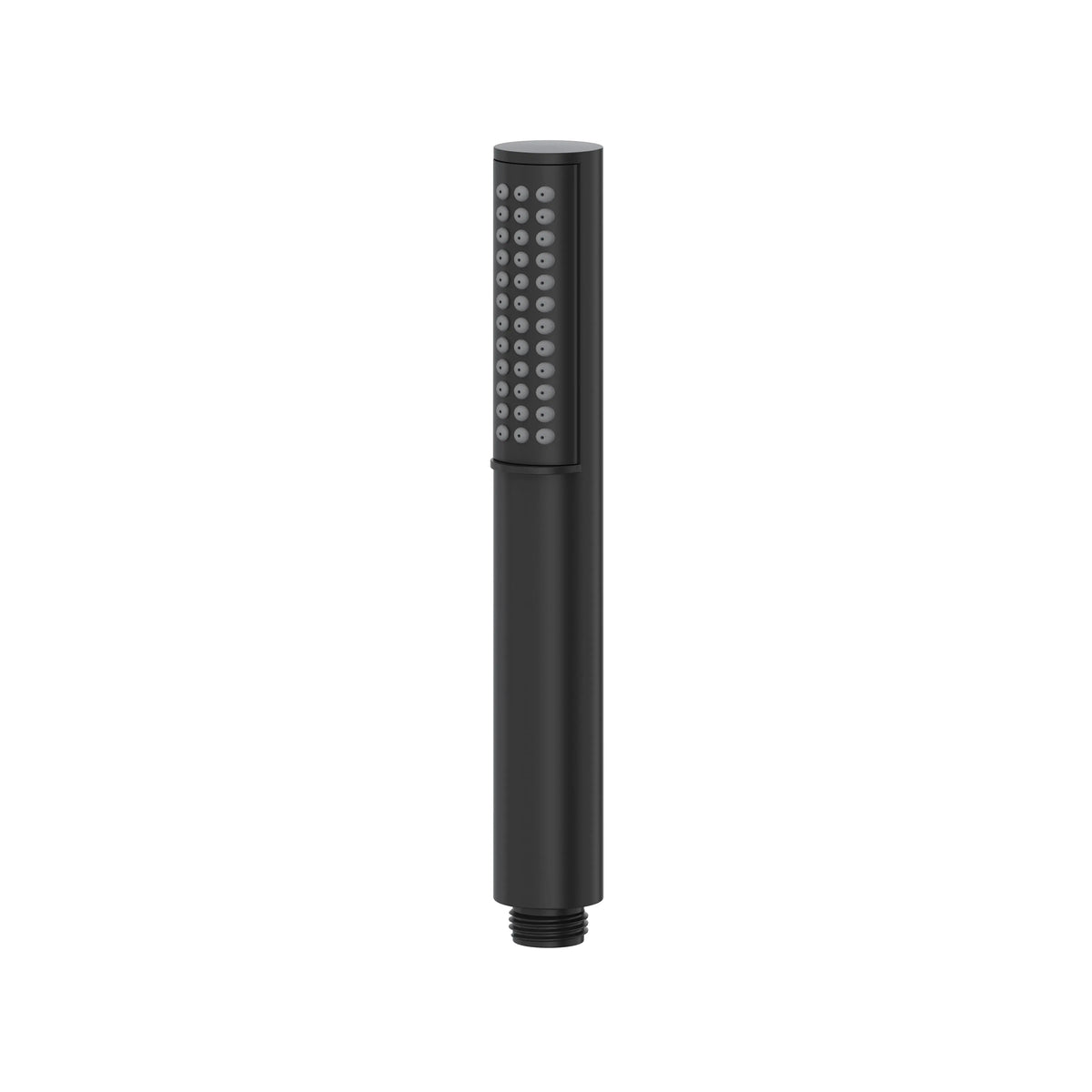 Riobel Single Function Handshower - Black (4392BK)