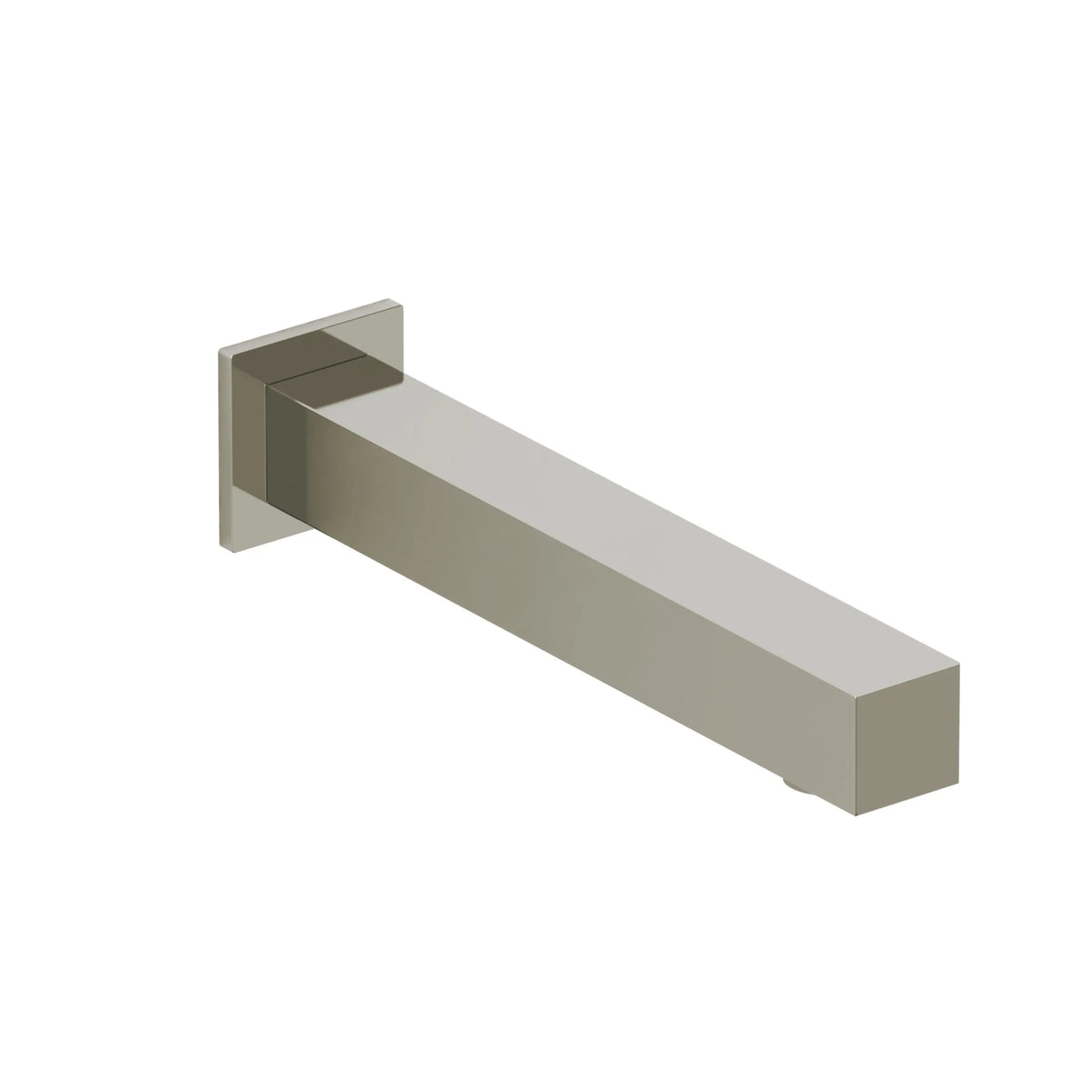 Riobel Wall Mount Tub Spout 885 - Polished Nickel (885PN)