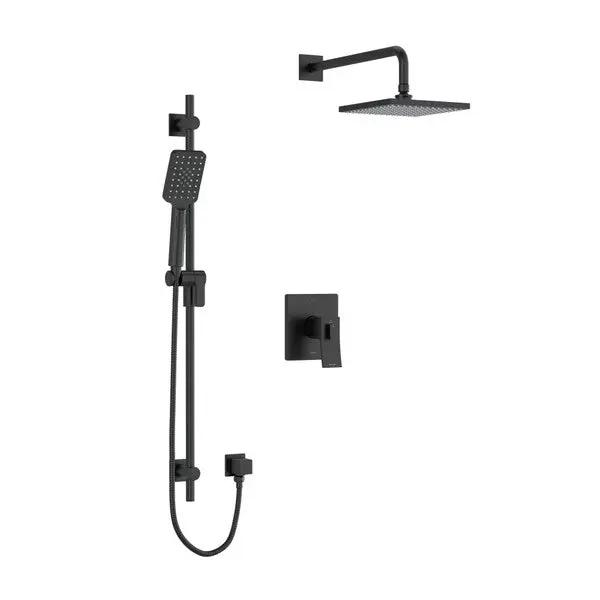 Riobel Zendo 2 Function Shower Trim Kit 323 - Plumbing Market