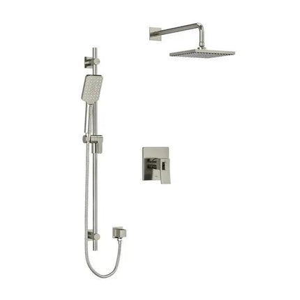 Riobel Zendo 2 Function Shower Trim Kit 323 - Plumbing Market