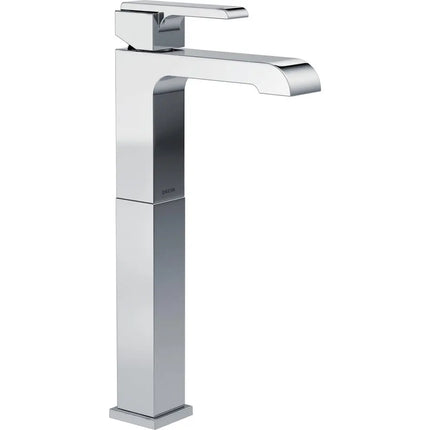 Delta Single Hole - Single Handle W/Riser 767LF - Plumbing Market