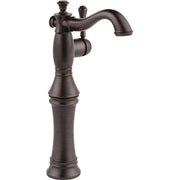 Delta Single Hole - Single Handle W/ Riser 797LF-RB - Plumbing Market