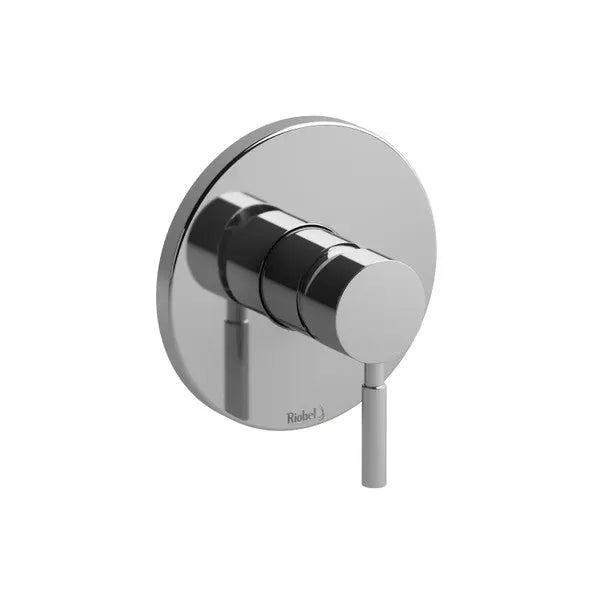Riu™ 1/2" Pressure Balance Trim - Plumbing Market