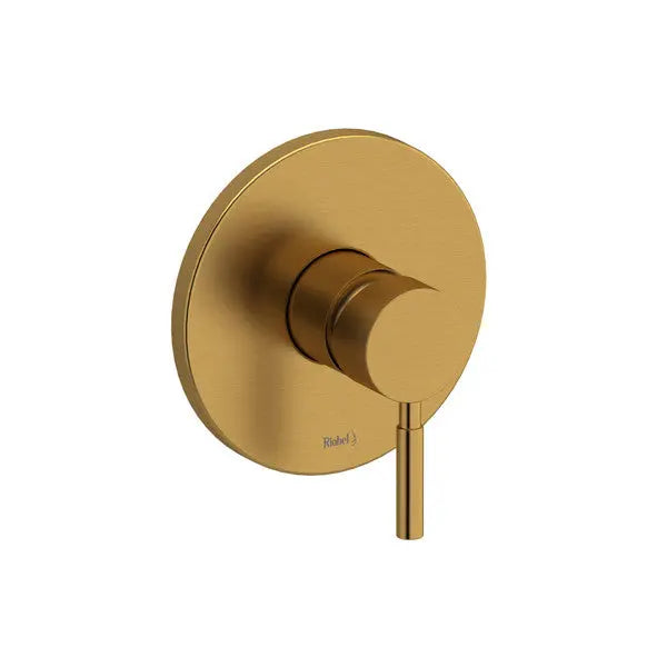 Riu™ 1/2" Pressure Balance Trim - Plumbing Market