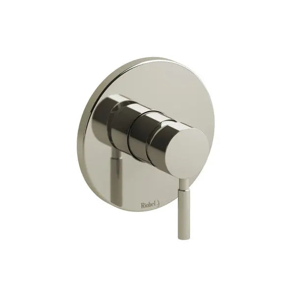 Riu™ 1/2" Pressure Balance Trim - Plumbing Market