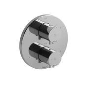 Riu™ 3/4" Therm & Pressure Balance Trim With 6 Functions - Plumbing Market