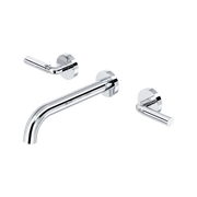 Riu™ Wall Mount Lavatory Faucet Trim - Plumbing Market