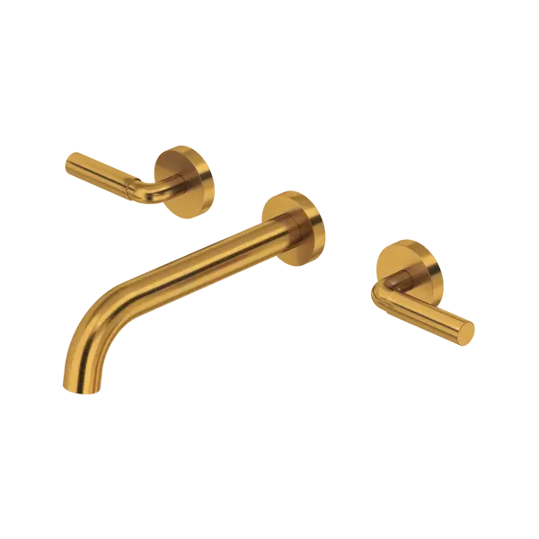 Riu™ Wall Mount Lavatory Faucet Trim - Plumbing Market