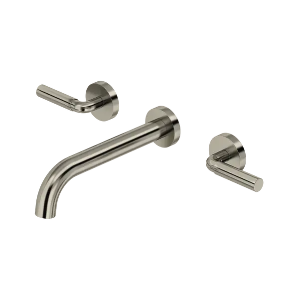 Riu™ Wall Mount Lavatory Faucet Trim - Plumbing Market