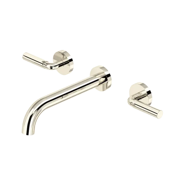 Riu™ Wall Mount Lavatory Faucet Trim - Plumbing Market