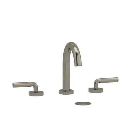 Riu™ Widespread Lavatory Faucet With C-Spout - Plumbing Market