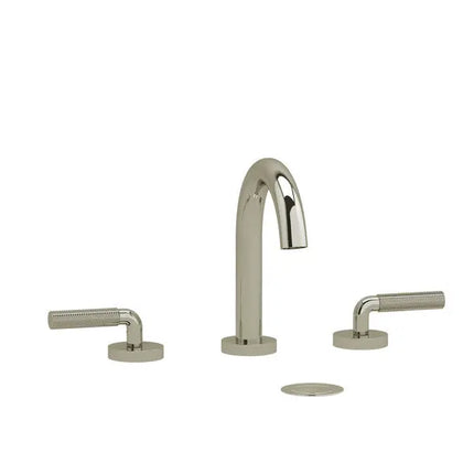 Riu™ Widespread Lavatory Faucet With C-Spout - Plumbing Market