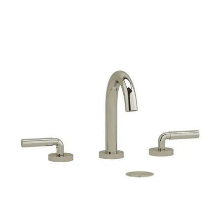 Riu™ Widespread Lavatory Faucet With C-Spout - Plumbing Market