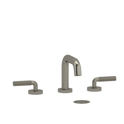 Riu™ Widespread Lavatory Faucet With U-Spout - Plumbing Market