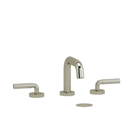 Riu™ Widespread Lavatory Faucet With U-Spout - Plumbing Market
