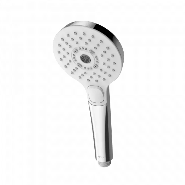 Round Handshower 3 Mode - Plumbing Market