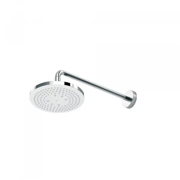 Round Showerhead 1 Mode - 1.75 GPM - Plumbing Market