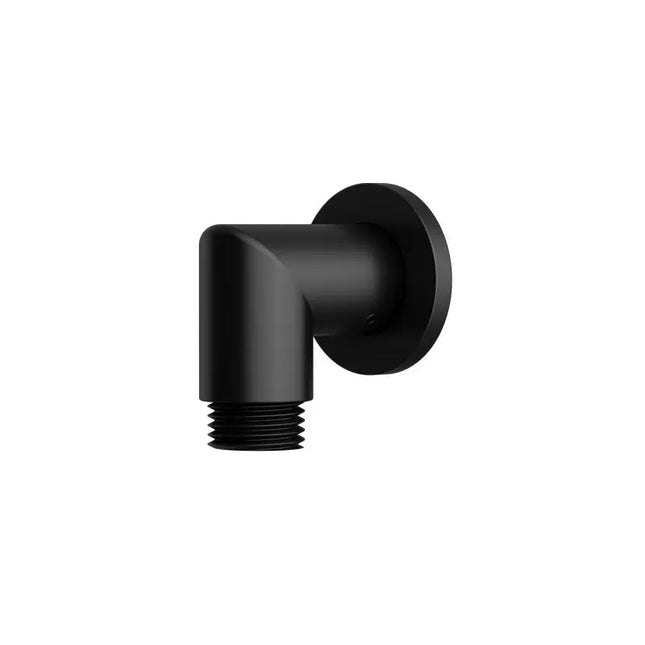 Rubi 90’ Round Slip-On Water Outlet For Xon69E Bk RA500BK - Plumbing Market