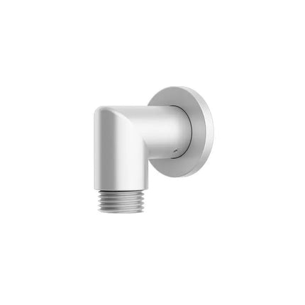 Rubi 90’ Round Slip-On Water Outlet For Xon69E Wh RA500WH - Plumbing Market