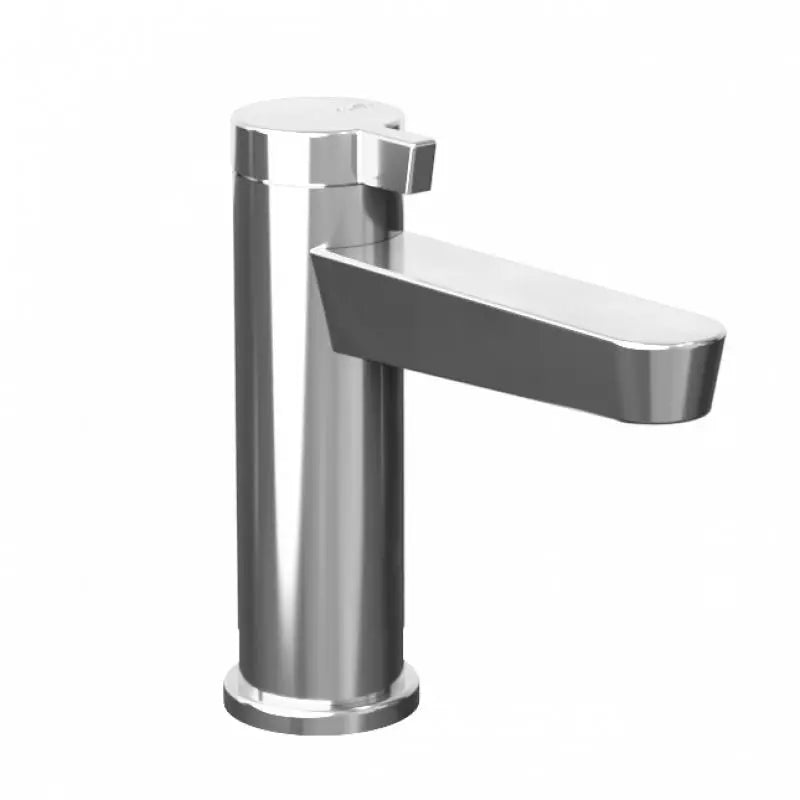 Rubi Abyss S-Hole Basin Faucet Chrome Without Drain RAB11WDCC - Plumbing Market