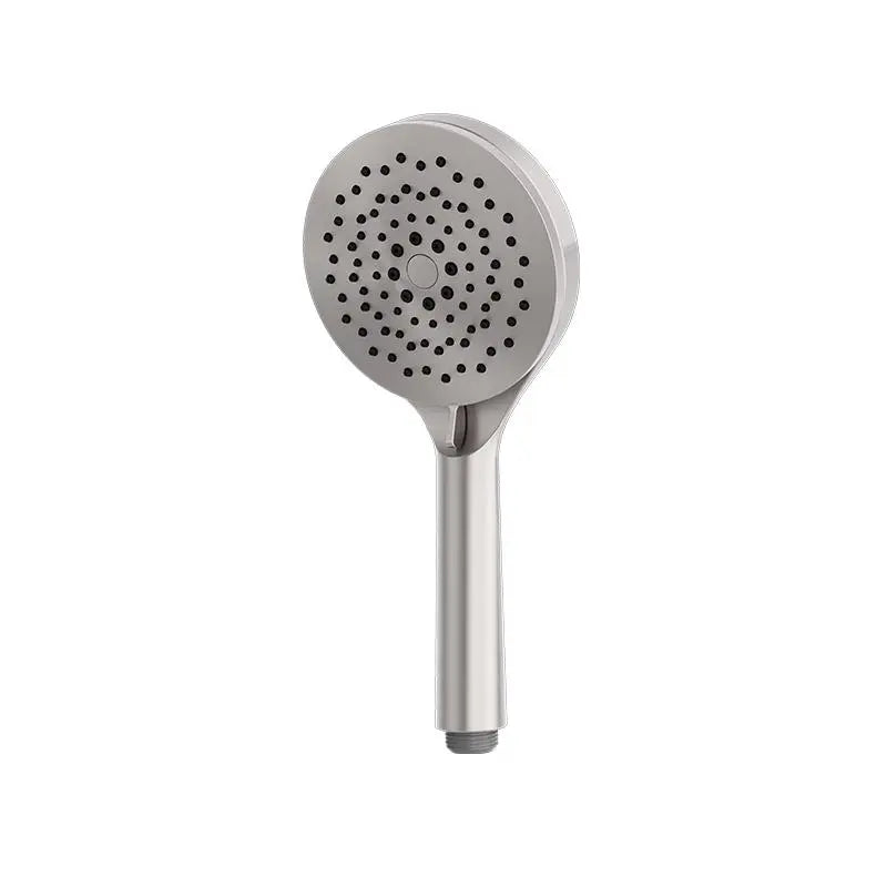 Rubi Anti Limestone 3 Jets Hand Shower Stainless Steel RDO115IX - Plumbing Market