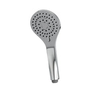 Rubi Anti Limestone 5 Jets Hand Shower Emma Chrome RCA70DCC - Plumbing Market