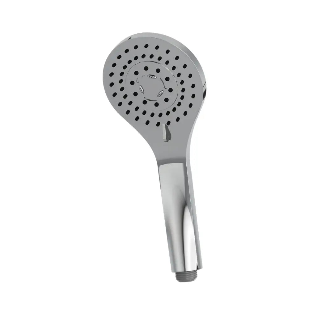 Rubi Anti Limestone 5 Jets Hand Shower Emma Chrome RCA70DCC - Plumbing Market