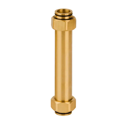 Rubi Brass Elongated Union Tube For Xr595L XUX595L - Plumbing Market