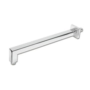 Rubi Brass Hor. Squar. Show. Arm 16 In. Cc RBDHC16CC - Plumbing Market