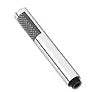 Rubi Brass Round Hand Shower Chrome RRADRLCC - Plumbing Market