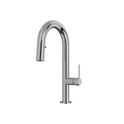Rubi Carino Bar single-lever kitchen faucet