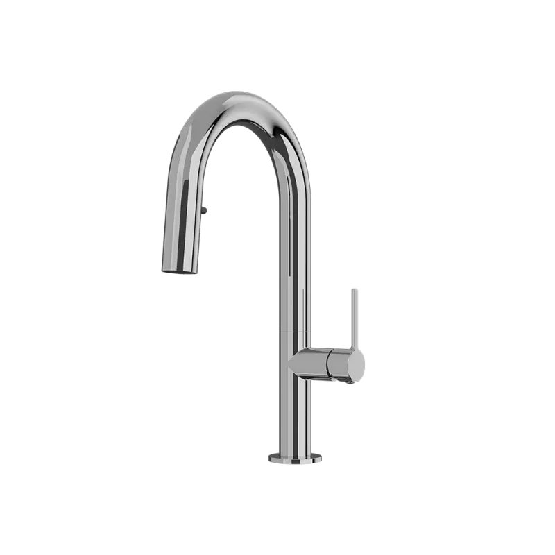 Rubi Carino Bar single-lever kitchen faucet