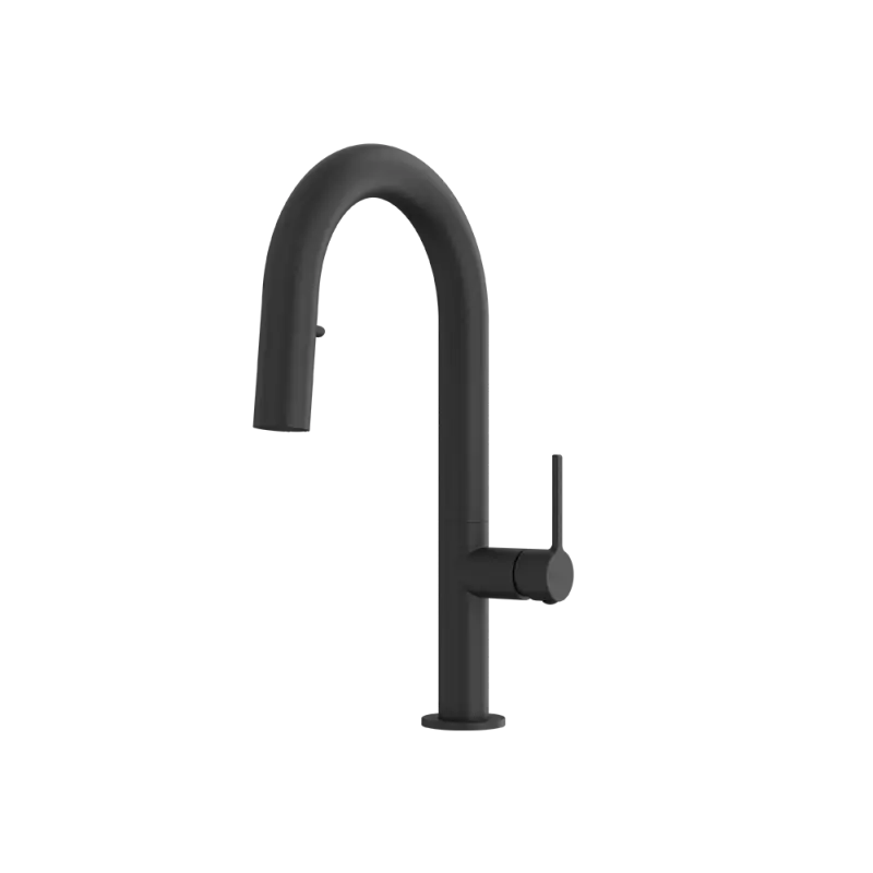 Rubi Carino Bar single-lever kitchen faucet