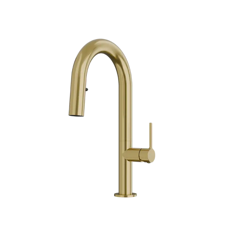 Rubi Carino Bar single-lever kitchen faucet