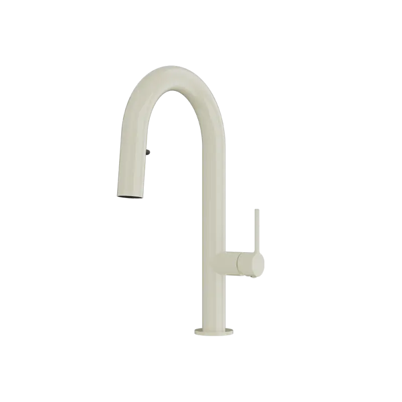 Rubi Carino Bar single-lever kitchen faucet
