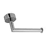 Rubi Chloe Paper Holder Chrome RCA02CCC - Plumbing Market