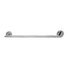 Rubi Chloe Single Towel Bar 18’’ Chrome RCA04CCC - Plumbing Market
