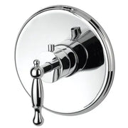 Rubi Classic Trim With Qabil Handle For Xr674Ru Cc XT674QCC - Plumbing Market