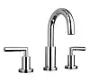 Rubi Dana 8 Po. Cc Basin Faucet Chrome RCA18DCC - Plumbing Market
