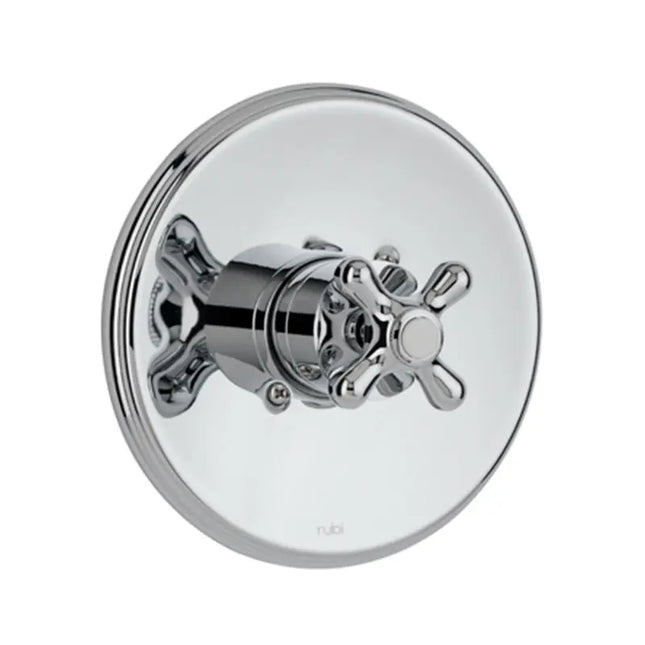 Rubi Jade B-In P.Bal.Shower Mxr Chrome RJA77CC - Plumbing Market