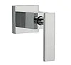 Rubi Kali 1/2’’ Stop-Valve Chrome RAF595KC - Plumbing Market