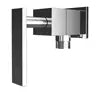 Rubi Kali 1/2’’ Stop Valve With Water Outlet Chrome RTR562KC - Plumbing Market