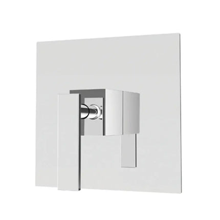 Rubi Kali B-In P.B. Show. Fauc. Chrome RAF77KCC - Plumbing Market