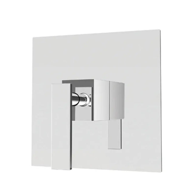 Rubi Kali B-In P.B. Show. Fauc. Chrome RAF77KCC - Plumbing Market