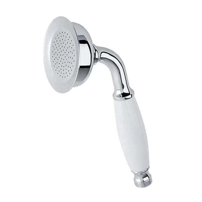 Rubi Kodi Antique Hand-Shower Chrome RAR80DCC - Plumbing Market