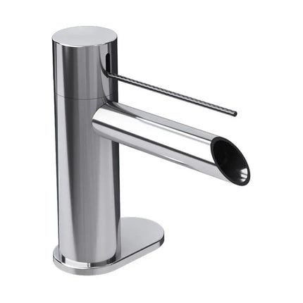 Rubi Kronos Basin Faucet Chrome RKR11CC - Plumbing Market