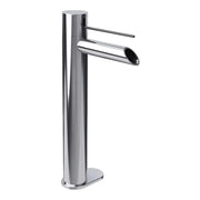 Rubi Kronos Elongated Basin Faucet Chrome RKR11XCC - Plumbing Market