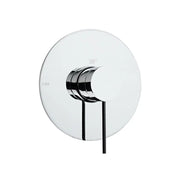 Rubi Kronos P.B.Shower Valve Chrome RKR77CC - Plumbing Market